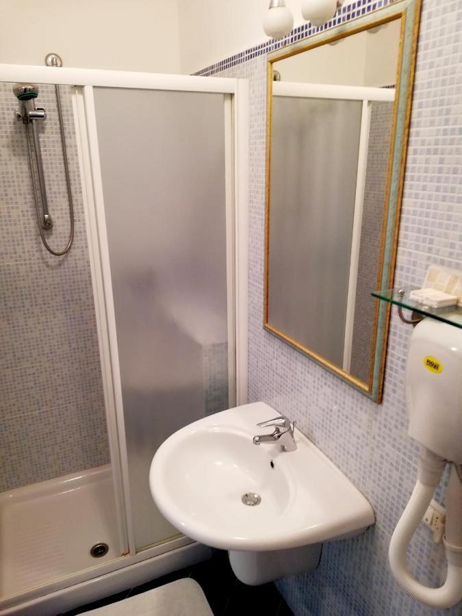 La Ginestra Bed & Breakfast Sirolo Exterior foto