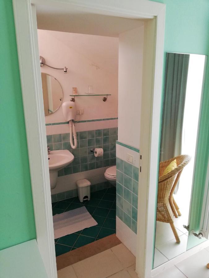 La Ginestra Bed & Breakfast Sirolo Exterior foto