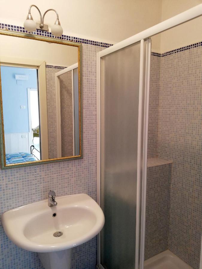 La Ginestra Bed & Breakfast Sirolo Exterior foto