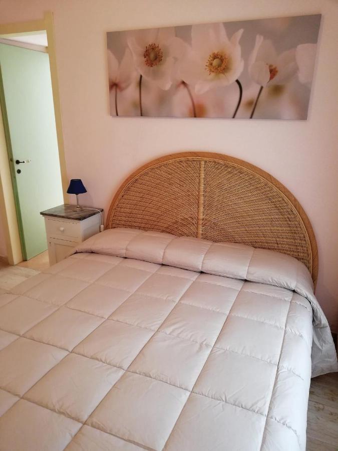 La Ginestra Bed & Breakfast Sirolo Exterior foto